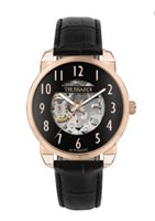 Orologio Trussardi Uomo in Acciaio 8033288969105 - 8033288969105